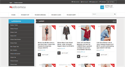 Desktop Screenshot of edcomcu.org